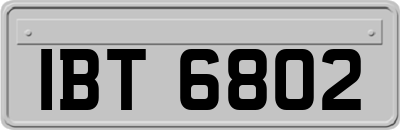 IBT6802