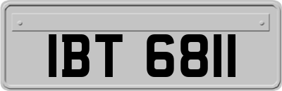 IBT6811