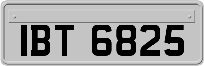 IBT6825