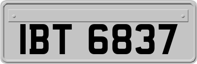 IBT6837