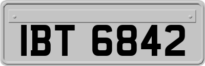 IBT6842