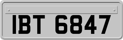 IBT6847