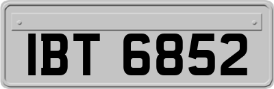 IBT6852