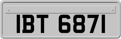 IBT6871