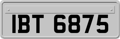 IBT6875