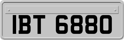 IBT6880