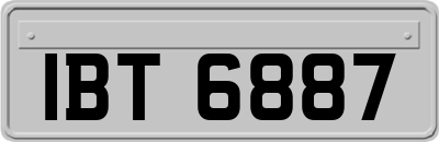 IBT6887