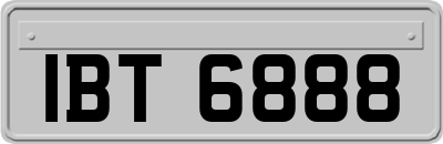 IBT6888