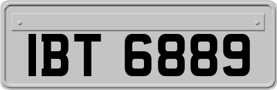IBT6889