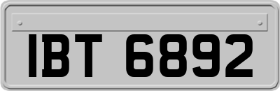 IBT6892