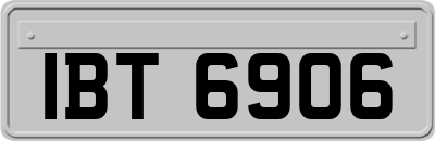 IBT6906