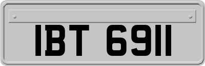 IBT6911