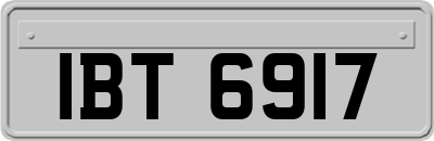 IBT6917