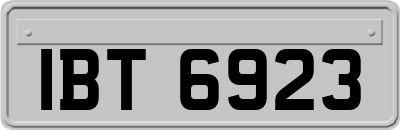 IBT6923