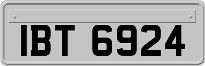 IBT6924