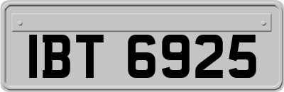 IBT6925