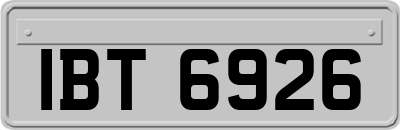 IBT6926
