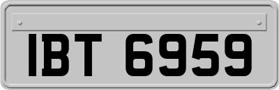 IBT6959