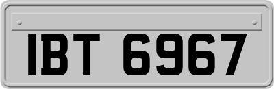 IBT6967