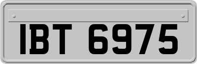 IBT6975