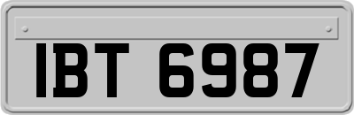 IBT6987