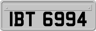 IBT6994
