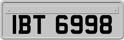 IBT6998