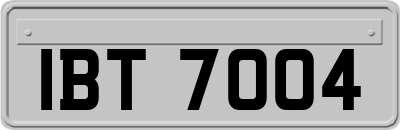 IBT7004