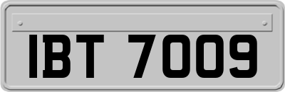 IBT7009