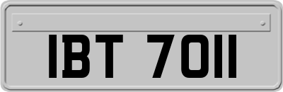 IBT7011
