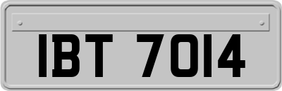 IBT7014