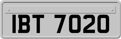 IBT7020
