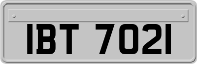 IBT7021