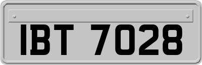 IBT7028