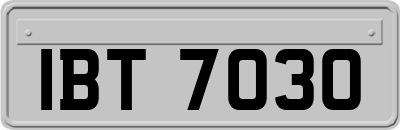 IBT7030