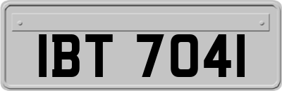 IBT7041