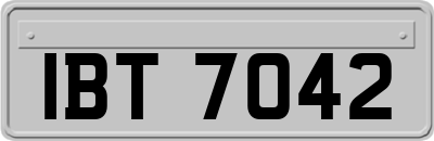 IBT7042