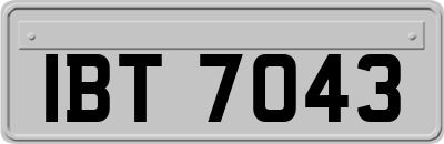 IBT7043