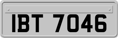 IBT7046