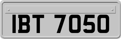 IBT7050