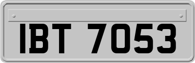 IBT7053