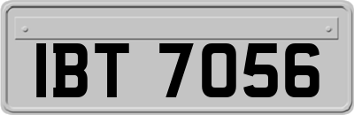 IBT7056