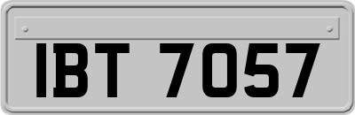 IBT7057