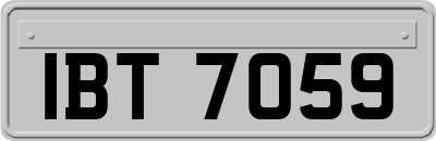 IBT7059