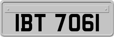 IBT7061