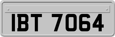 IBT7064