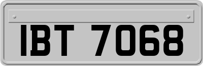 IBT7068