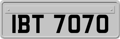 IBT7070