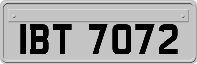 IBT7072