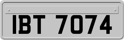 IBT7074